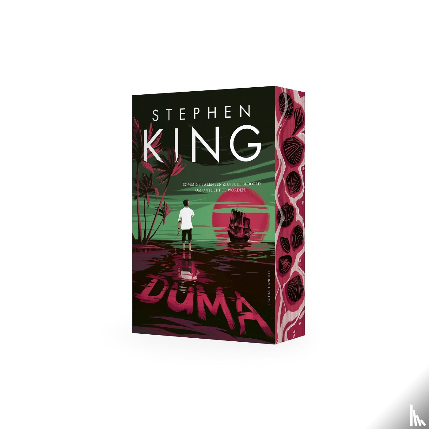 King, Stephen - Duma