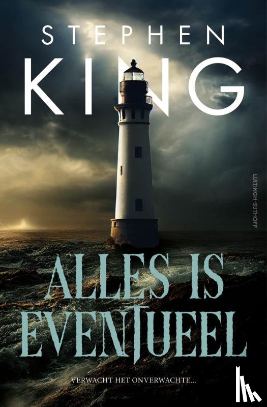King, Stephen - Alles is eventueel - 1408