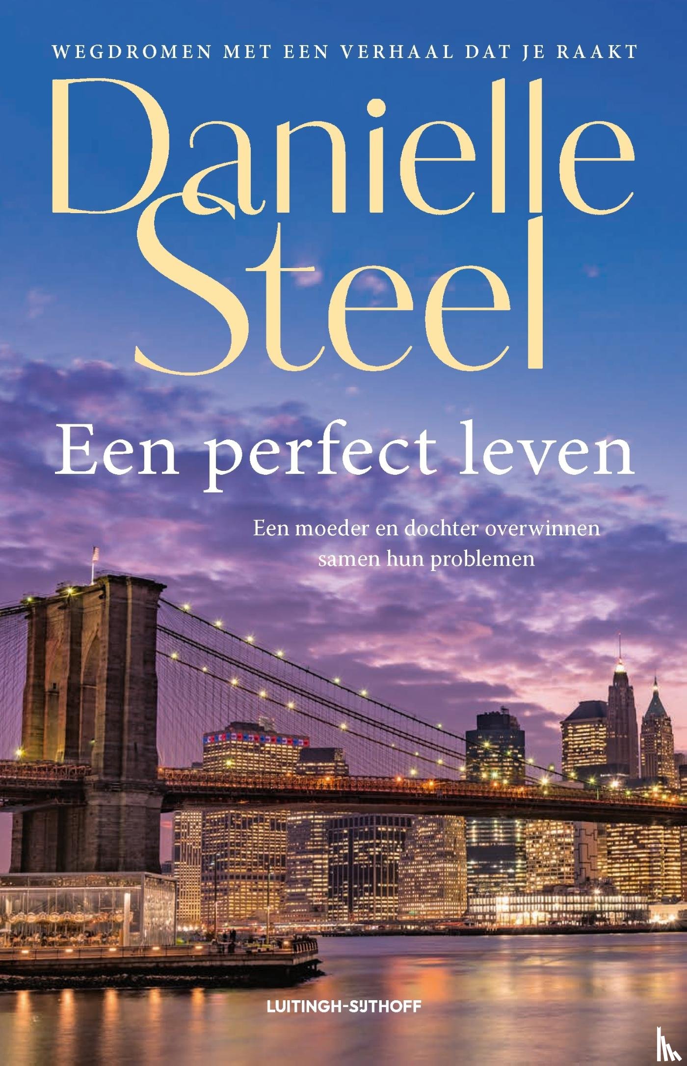 Steel, Danielle - Een perfect leven