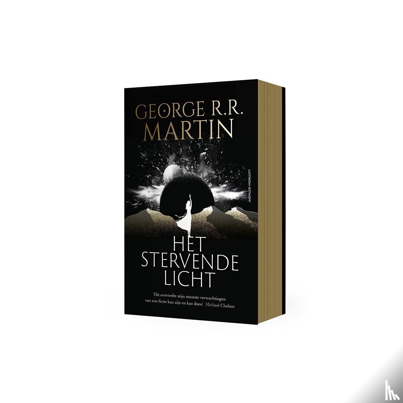 Martin, George R.R. - Het stervende licht