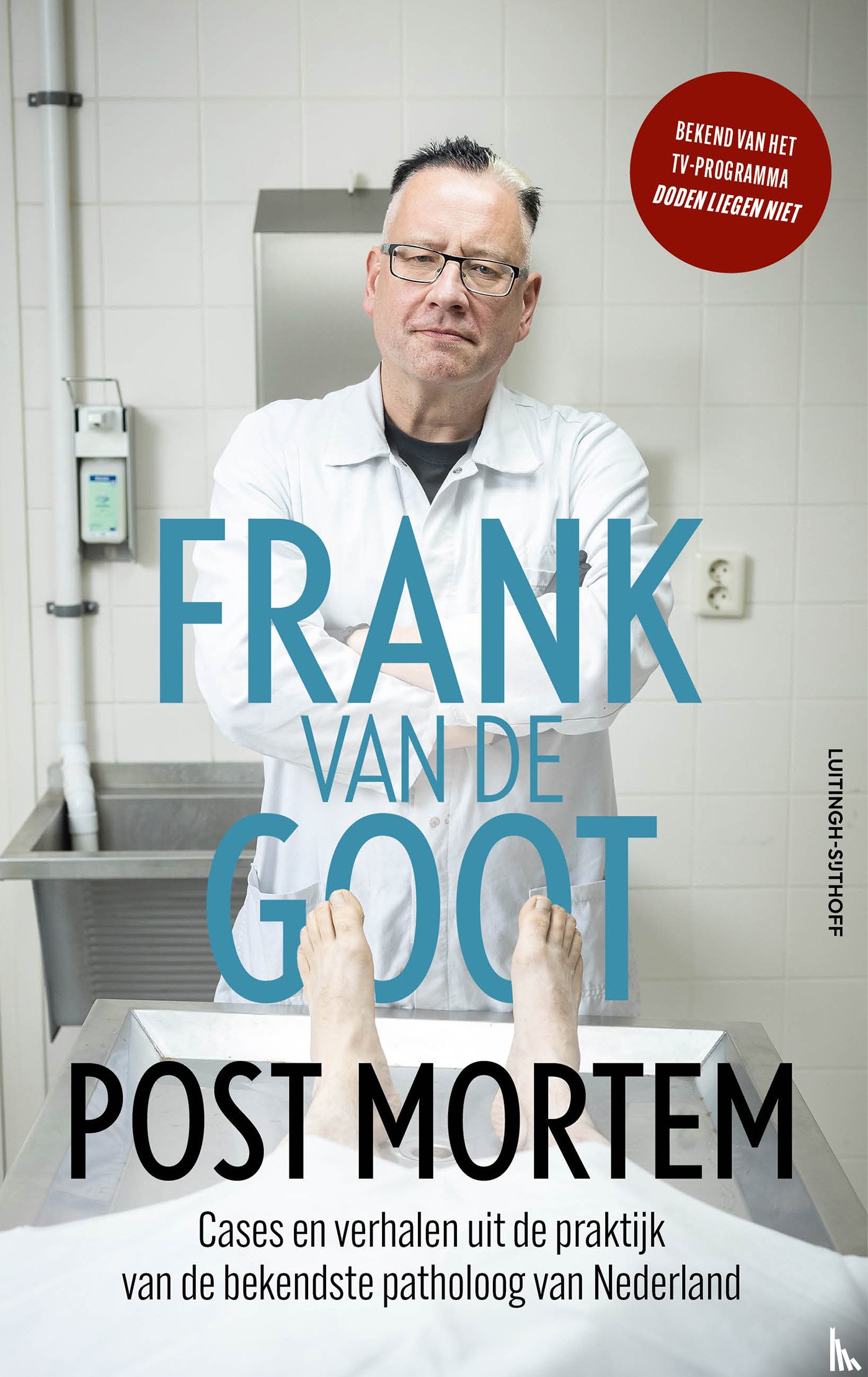 Goot, Frank van de - Post mortem