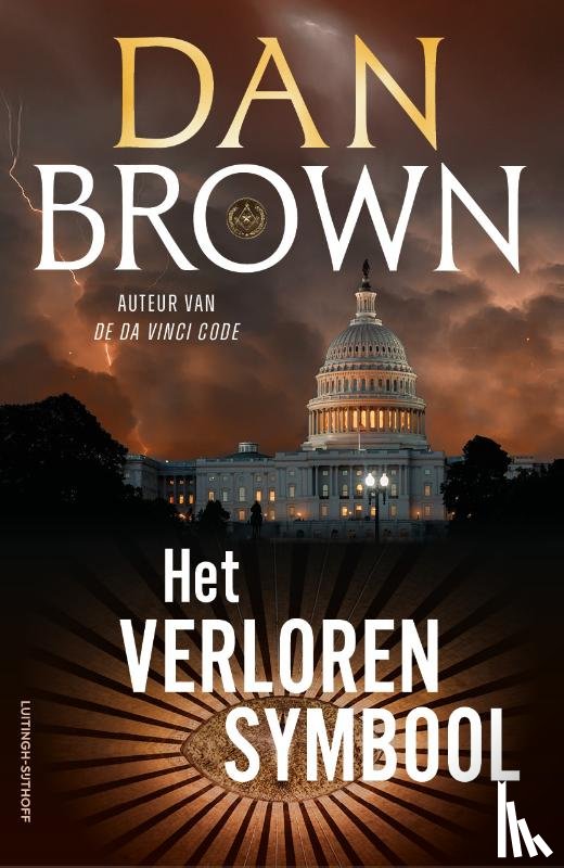 Brown, Dan - Het Verloren Symbool