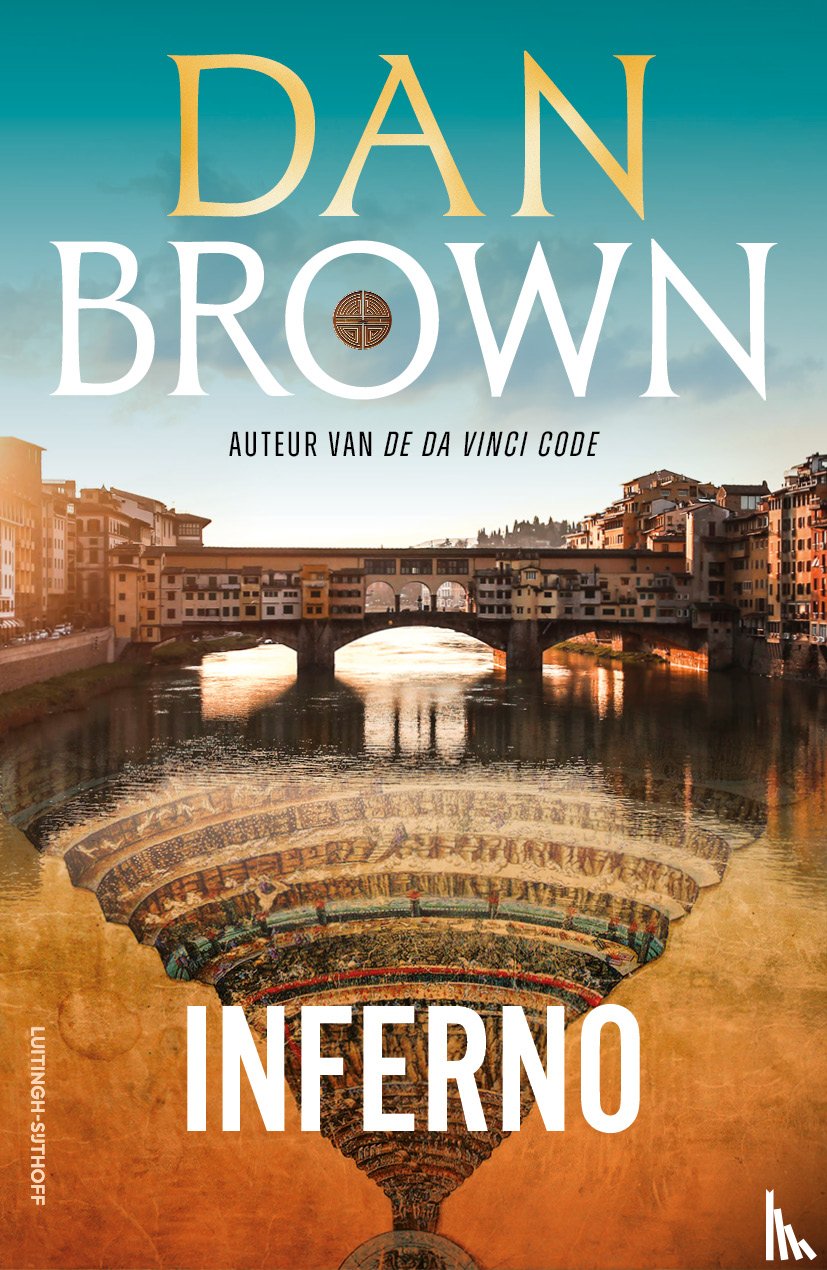 Brown, Dan - Inferno