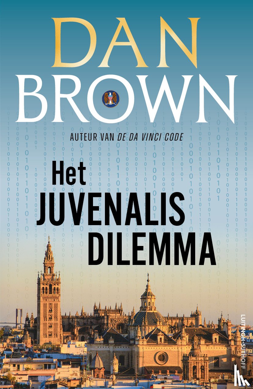 Brown, Dan - Het Juvenalis Dilemma
