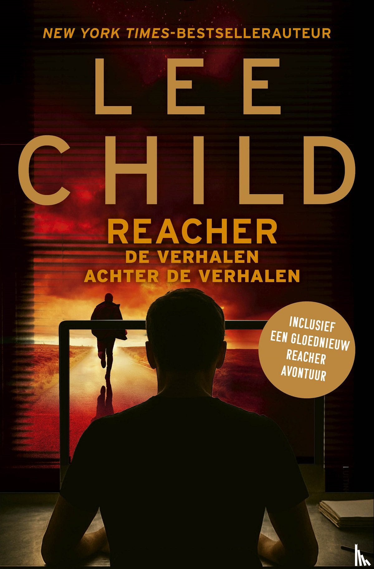 Child, Lee - Reacher: De verhalen achter de verhalen