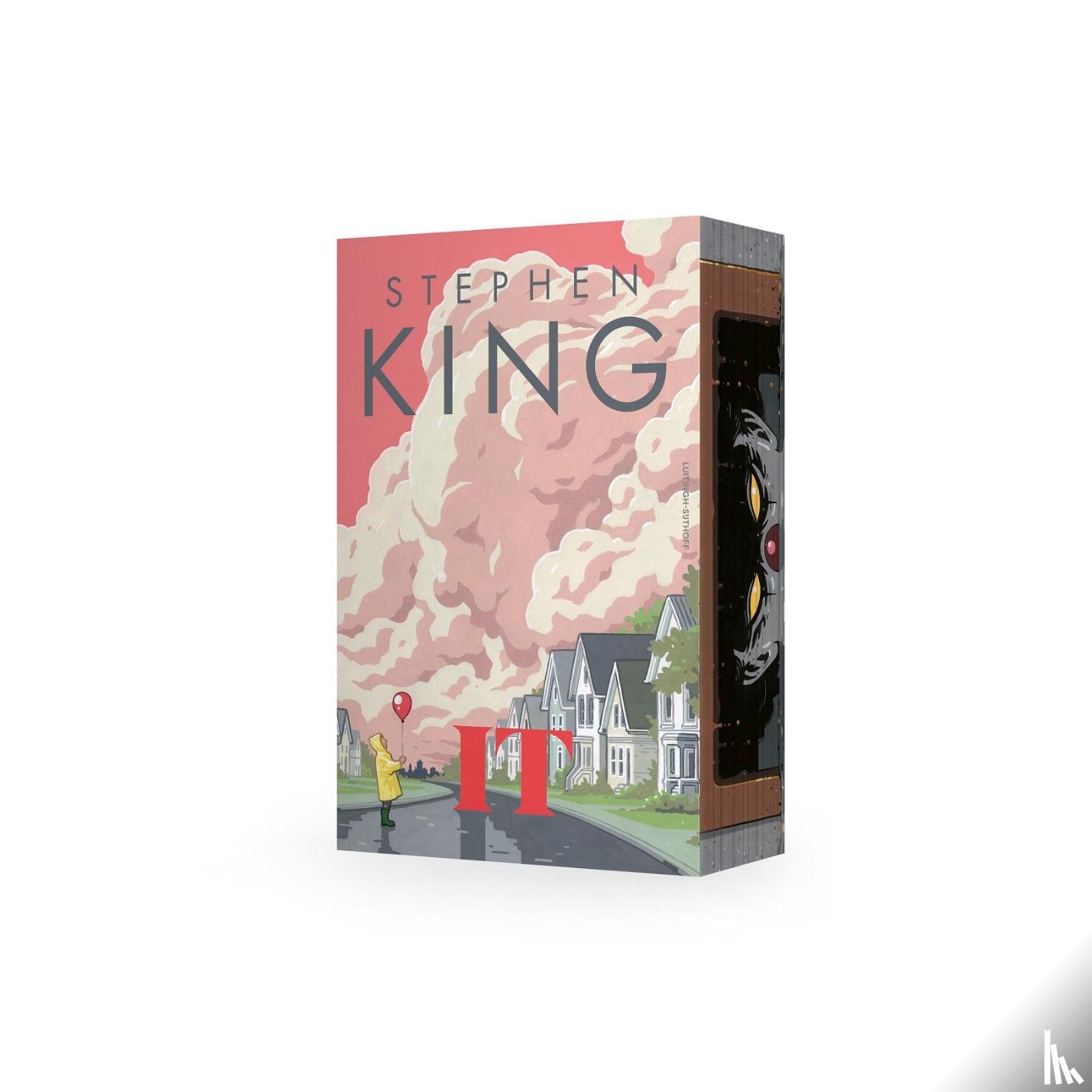 King, Stephen - It