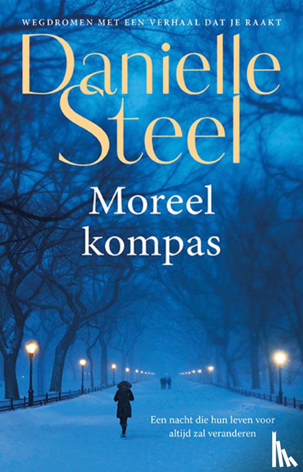 Steel, Danielle - Moreel kompas