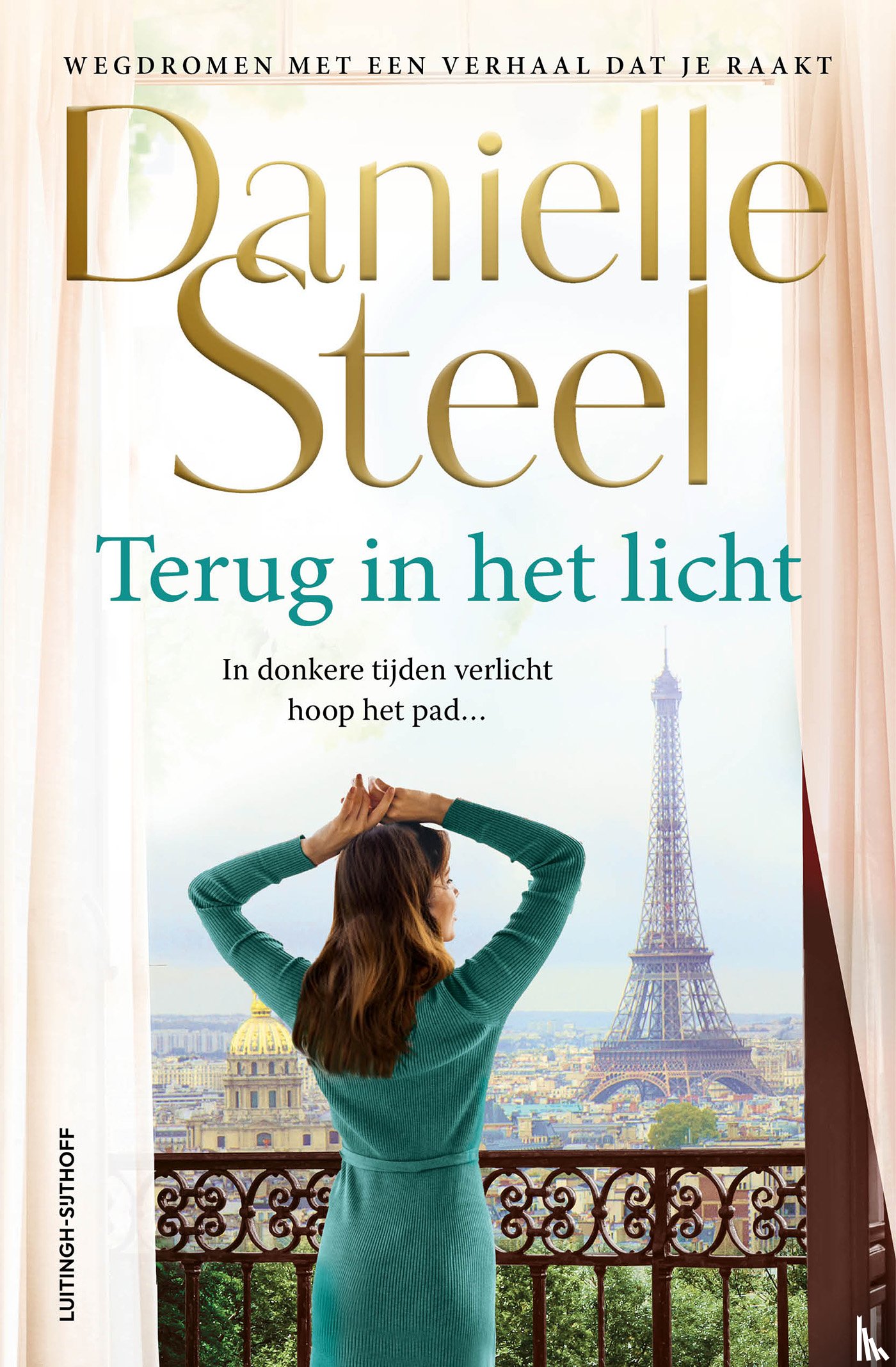 Steel, Danielle - Terug in het licht
