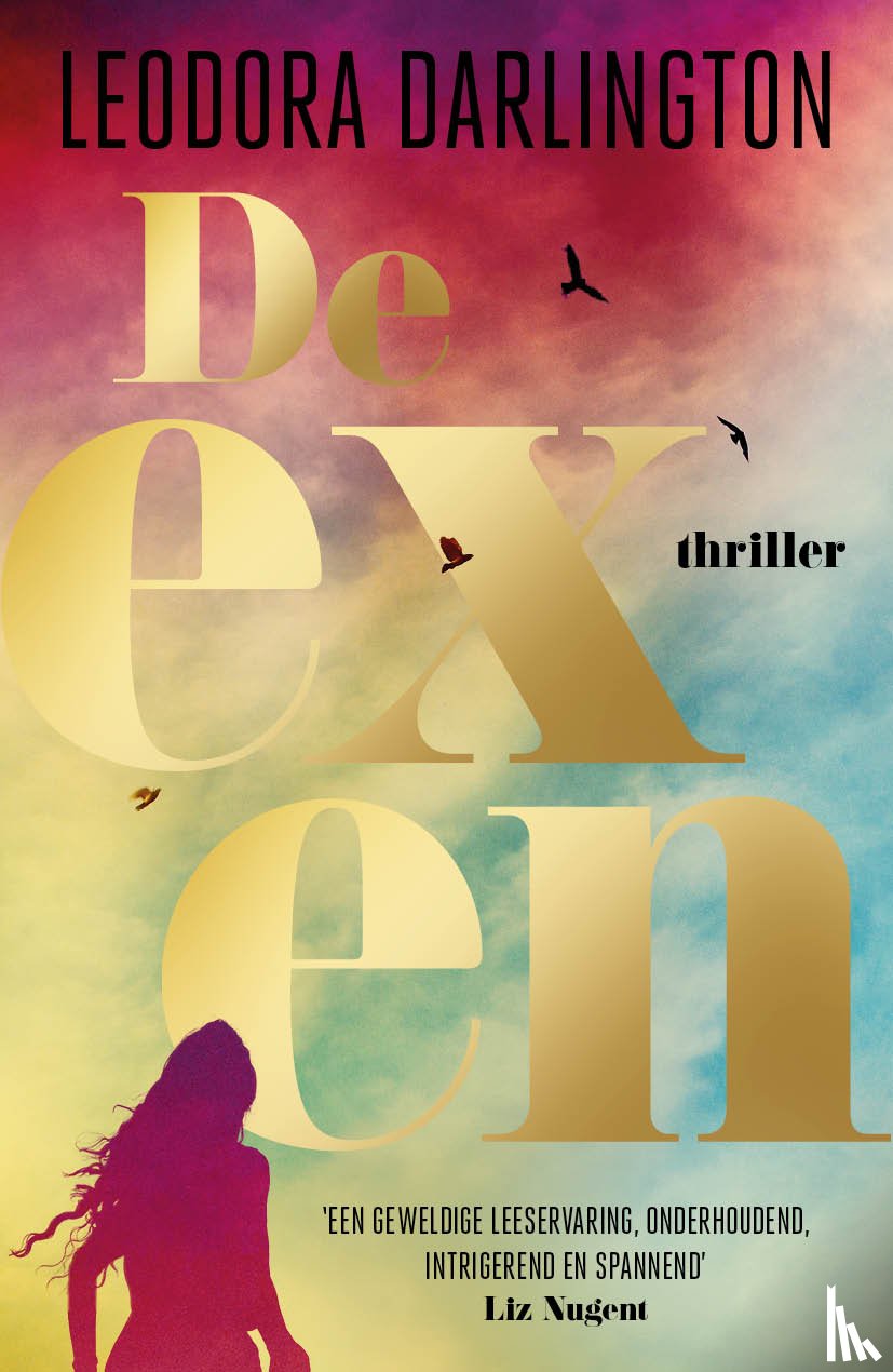 Darlington, Leodora - De exen