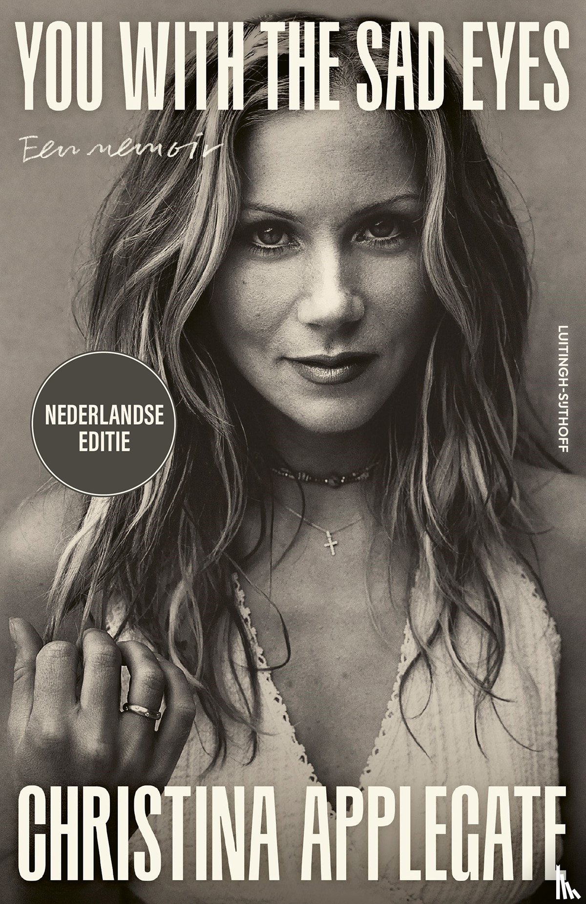 Applegate, Christina - You With The Sad Eyes