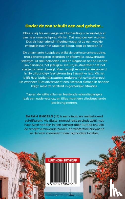 Engels, Sarah - Fiësta