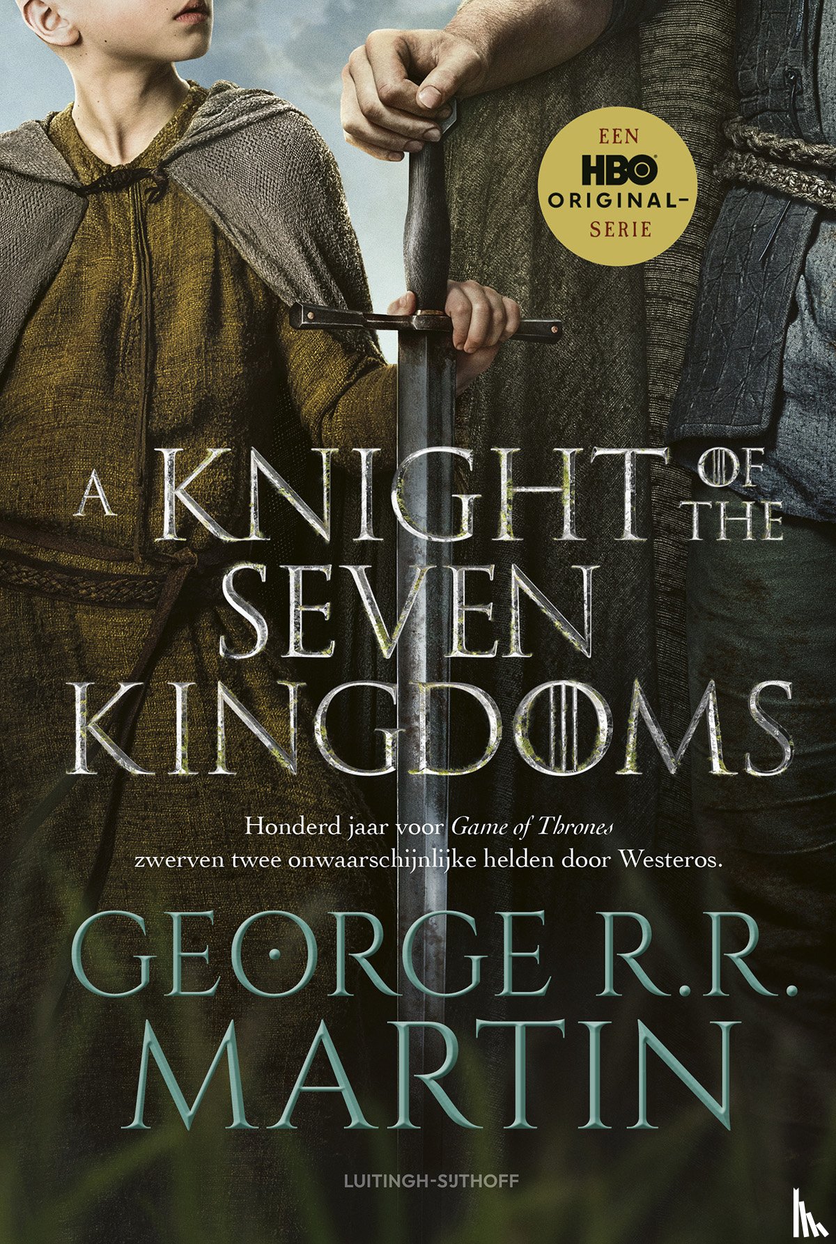 Martin, George R.R. - A Knight of the Seven Kingdoms
