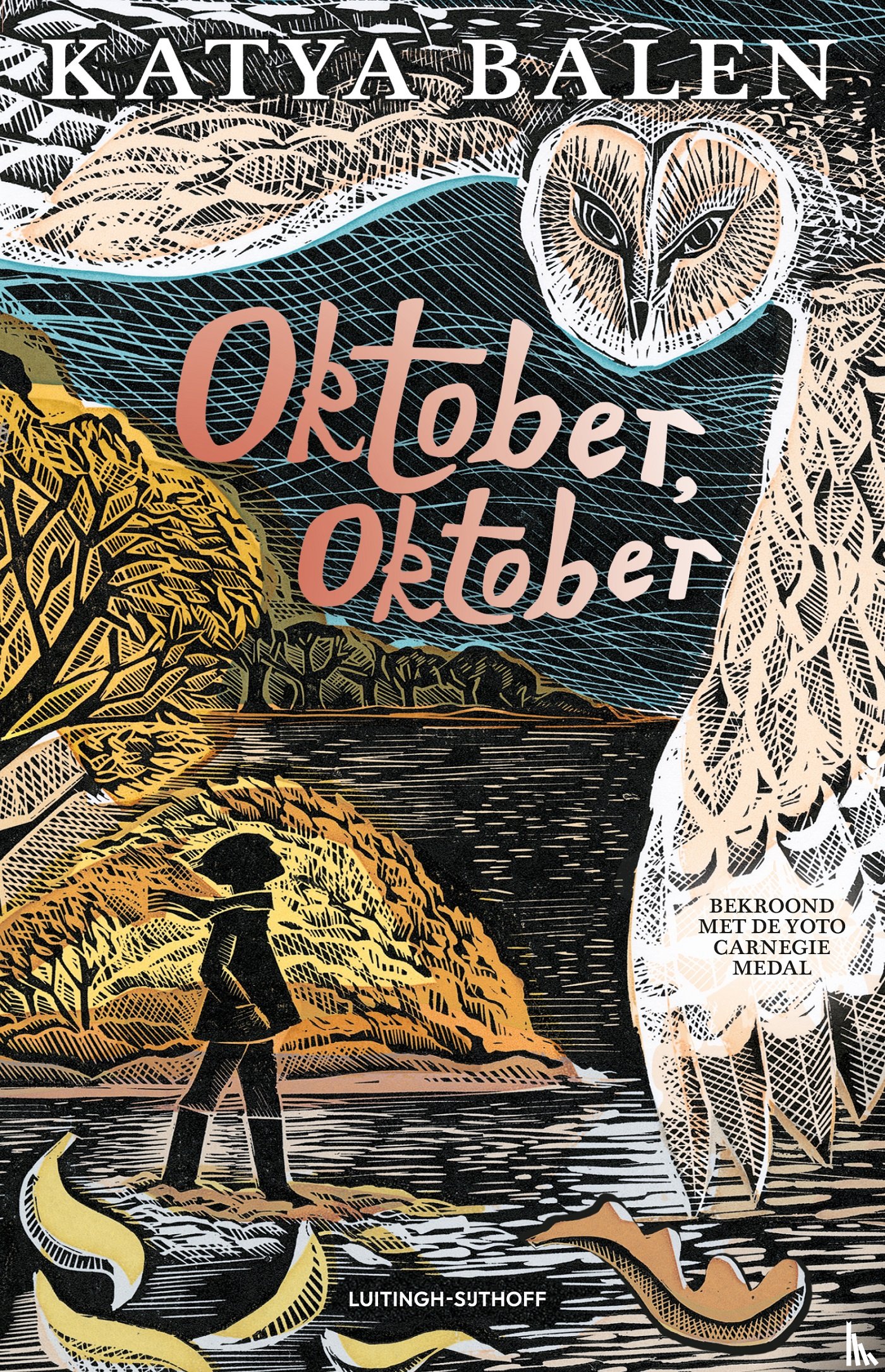 Balen, Katya - Oktober, Oktober