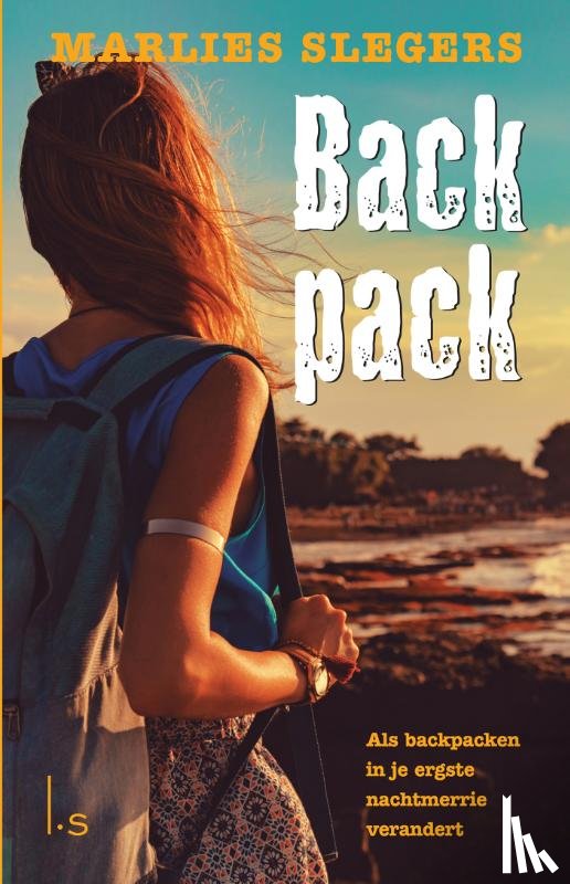Slegers, Marlies - Backpack