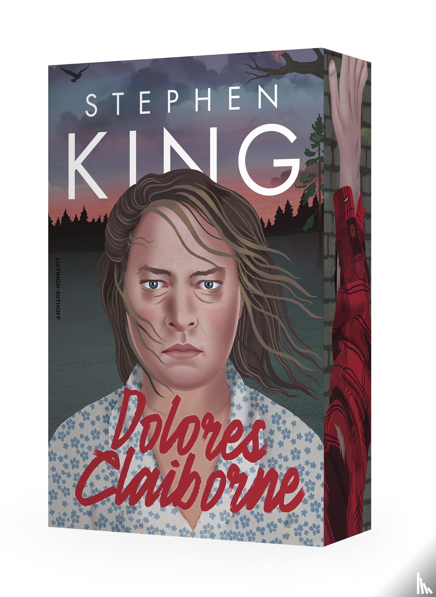 King, Stephen - Dolores Claiborne