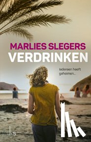 Slegers, Marlies - Verdrinken