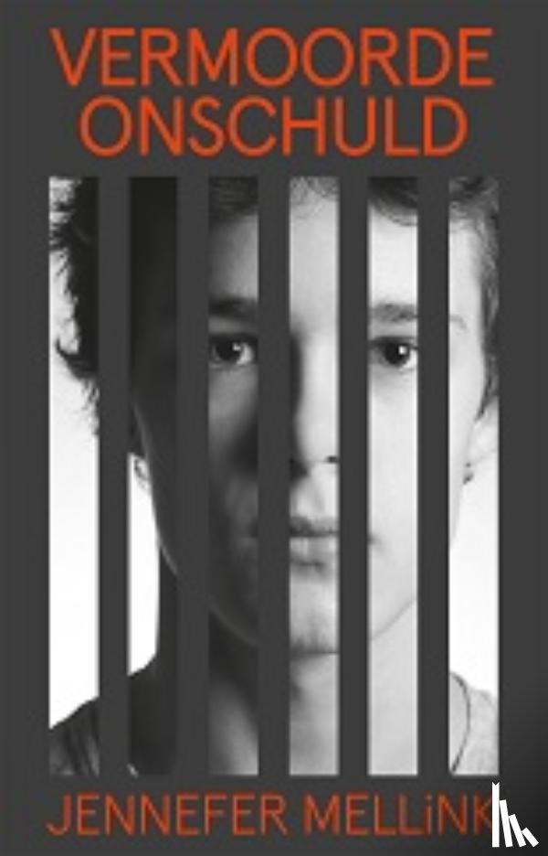 Mellink, Jennefer - Vermoorde onschuld