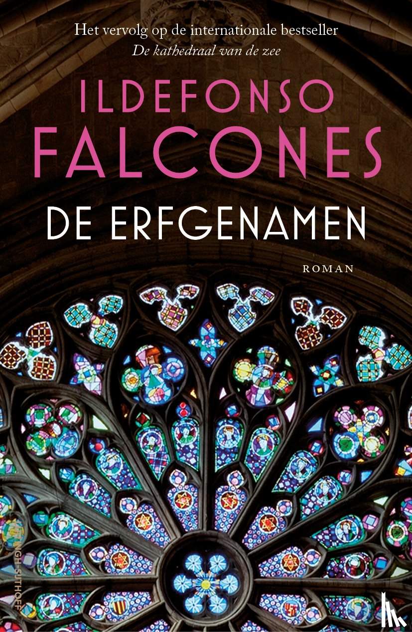 Falcones, Ildefonso - De erfgenamen