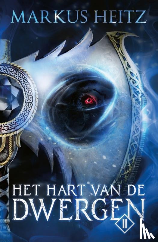 Heitz, Markus - Het Hart van de Dwergen 2