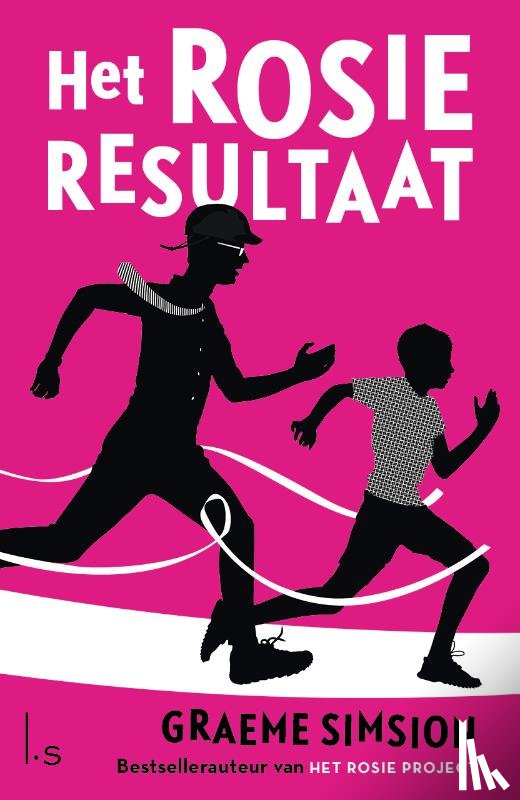 Simsion, Graeme - Het Rosie Resultaat
