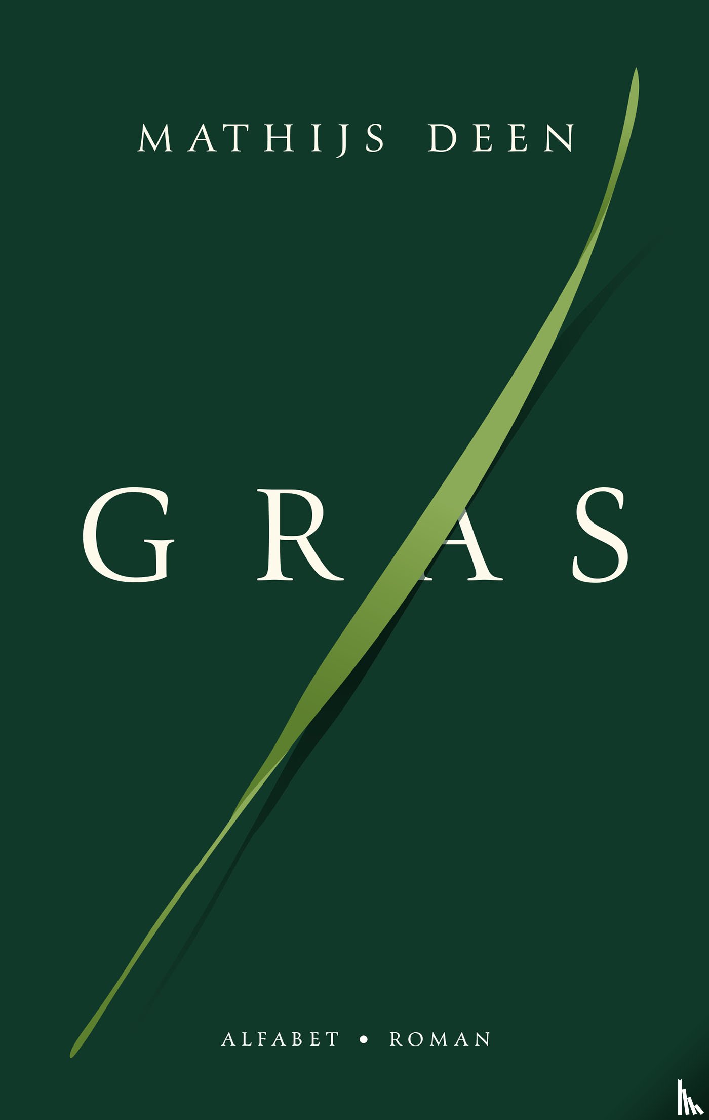 Deen, Mathijs - Gras