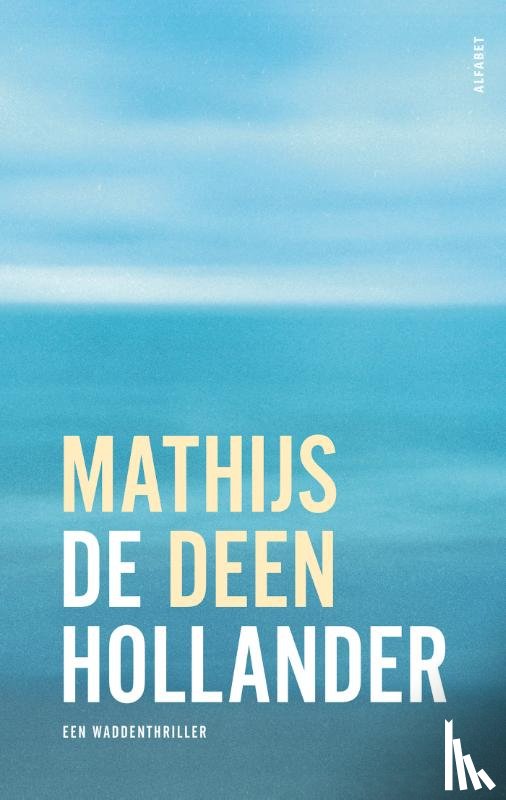 Deen, Mathijs - De Hollander