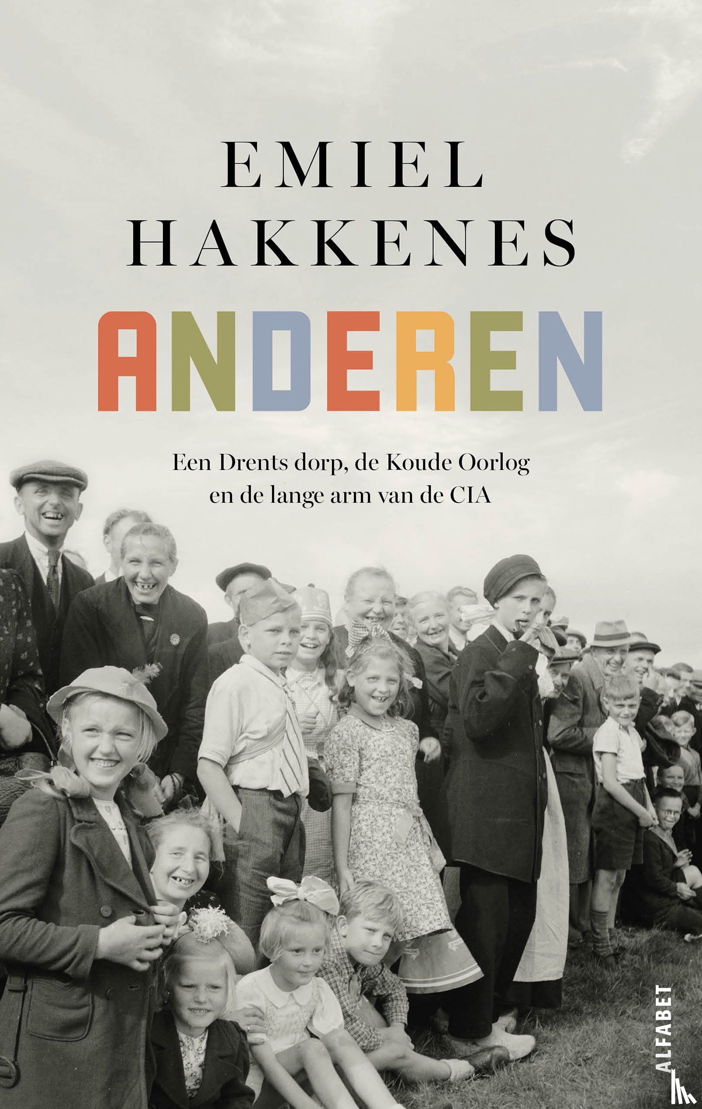 Hakkenes, Emiel - Anderen