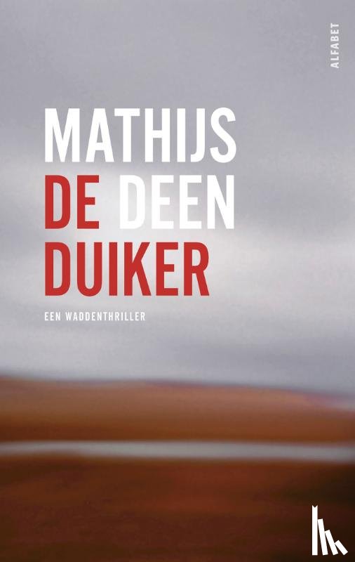 Deen, Mathijs - De duiker
