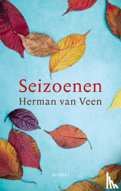 Veen, Herman van - Seizoenen