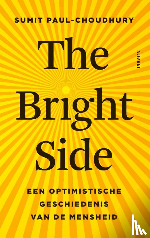 Paul-Choudhury, Sumit - The Bright Side