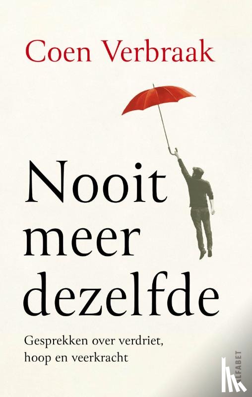 Verbraak, Coen - Nooit meer dezelfde