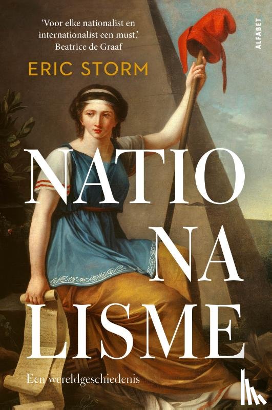 Storm, Eric - Nationalisme