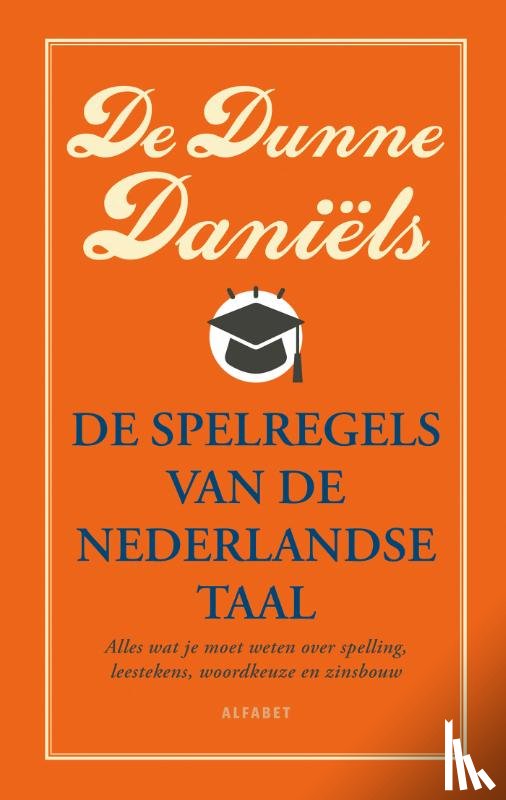 Daniëls, Wim - De dunne Daniëls