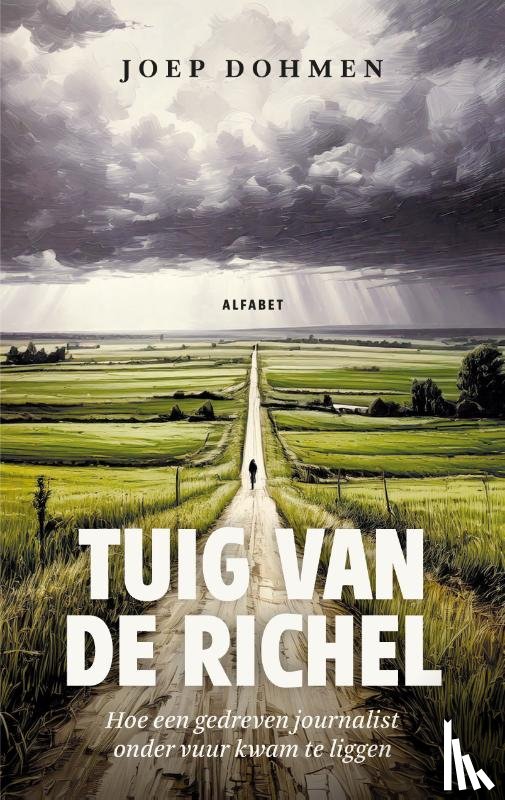 Dohmen, Joep - Tuig van de richel