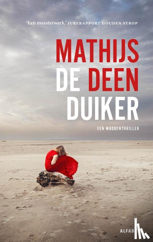 Deen, Mathijs - De duiker