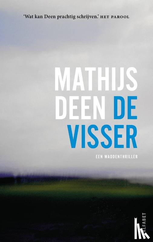Deen, Mathijs - De visser