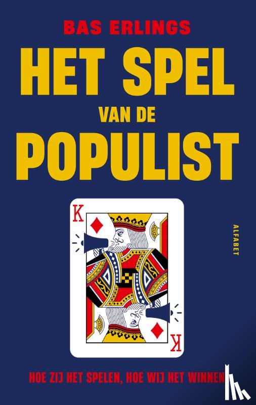 Het spel van de populist