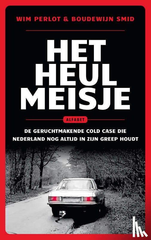 Perlot, Wim, Smid, Boudewijn - Het Heulmeisje