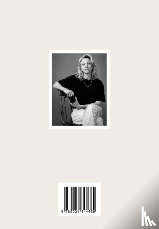 Haverkort, Loes - Troost