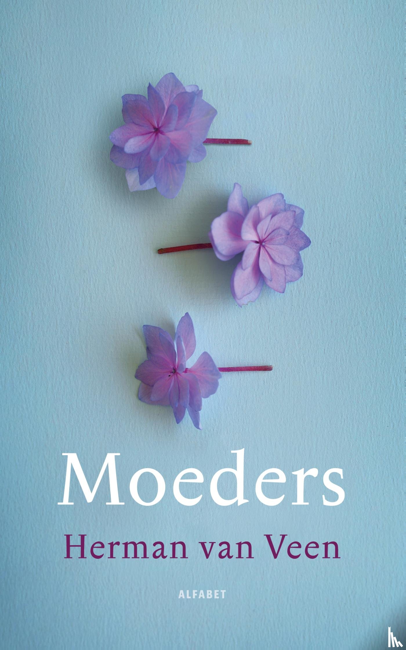 Veen, Herman van - Moeders