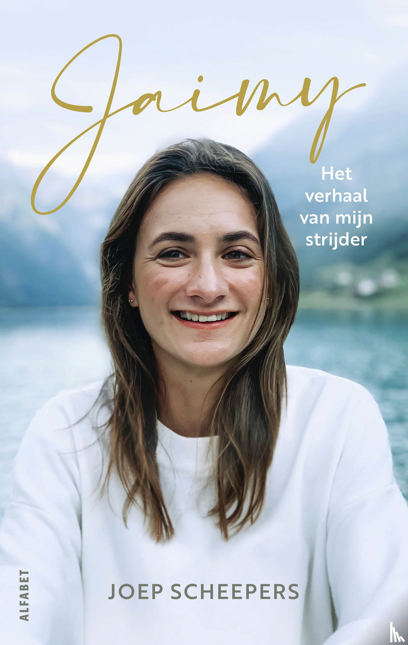 Scheepers, Joep - Jaimy