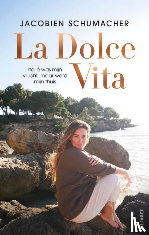 Schumacher, Jacobien - La Dolce Vita
