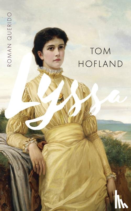 Hofland, Tom - Lyssa