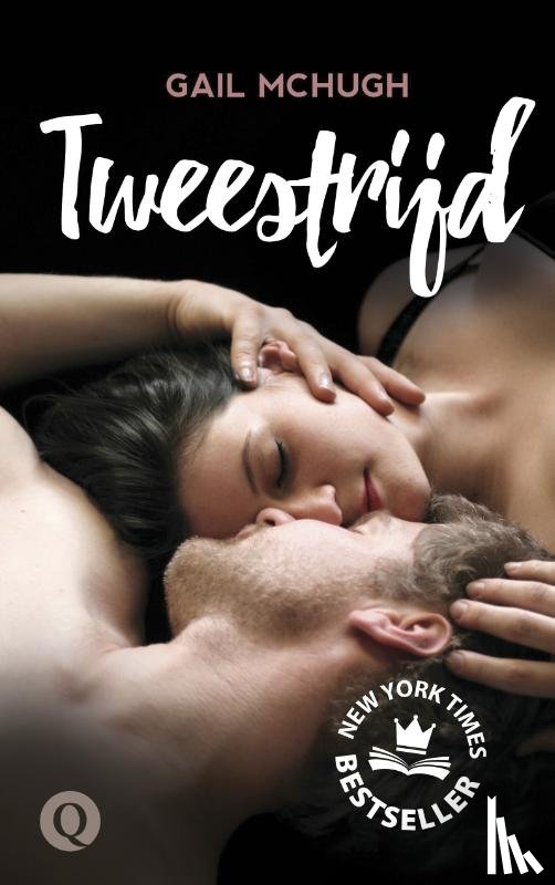 McHugh, Gail - Tweestrijd