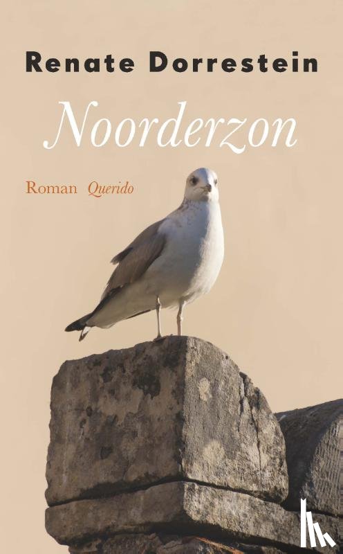 Dorrestein, Renate - Noorderzon