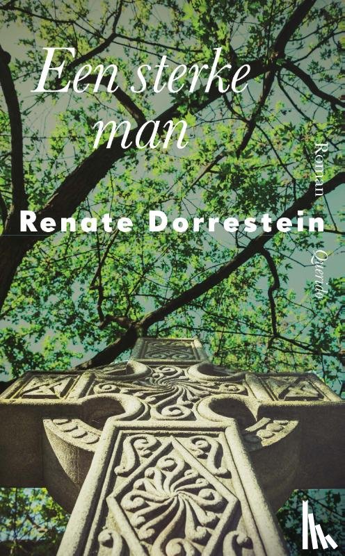 Dorrestein, Renate - Een sterke man