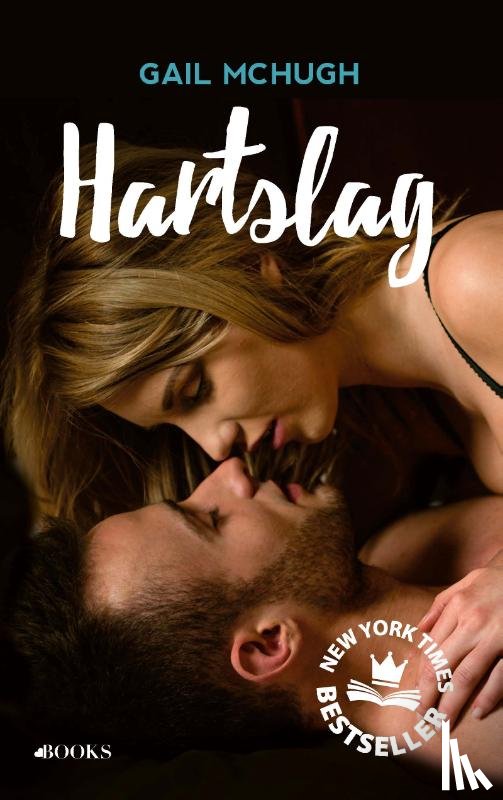 McHugh, Gail - Hartslag