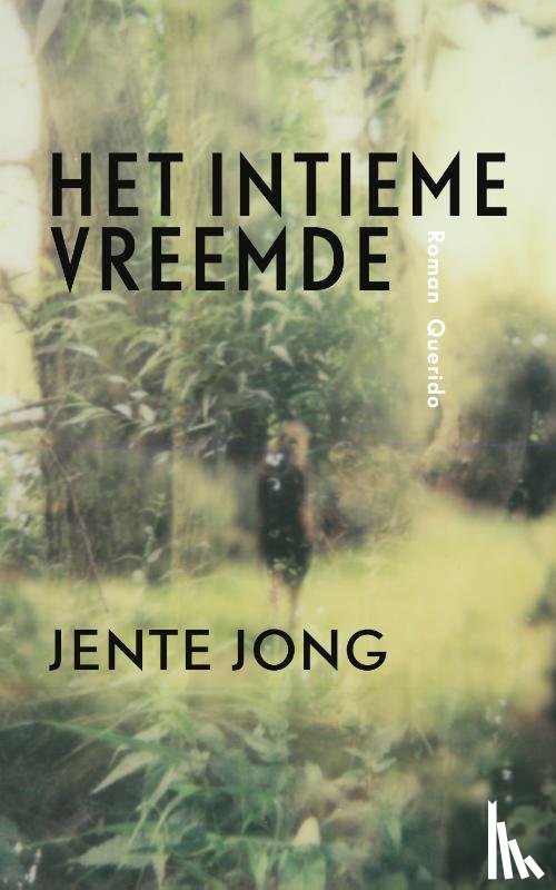 Jong, Jente - Het intieme vreemde