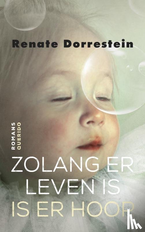 Dorrestein, Renate - Zolang er leven is is er hoop