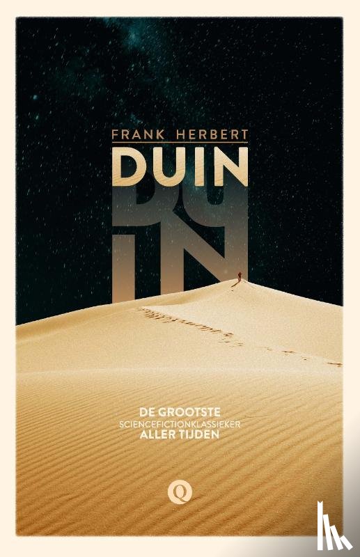 Herbert, Frank - Duin